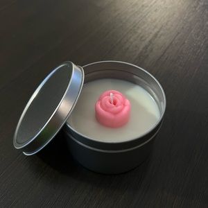 Soy candle